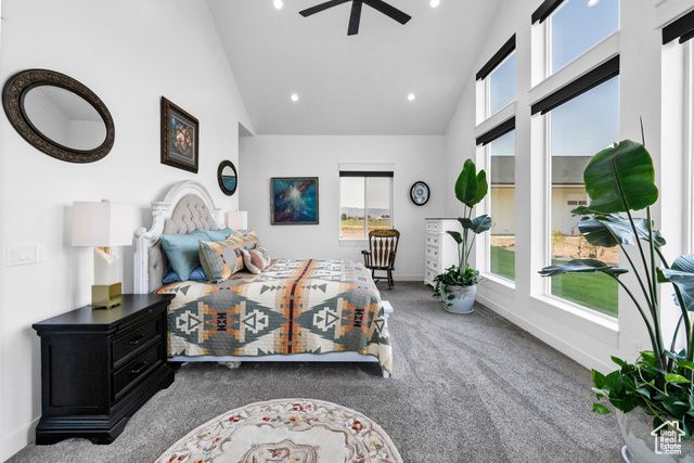 1952 N SR 118, Monroe, UT 84754