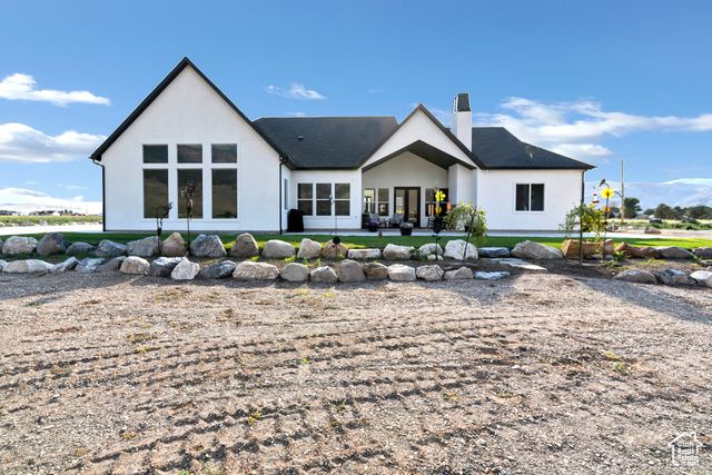 1952 N SR 118, Monroe, UT 84754