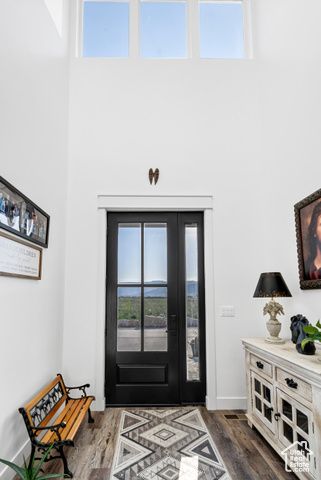 1952 N SR 118, Monroe, UT 84754