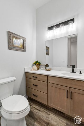 1952 N SR 118, Monroe, UT 84754