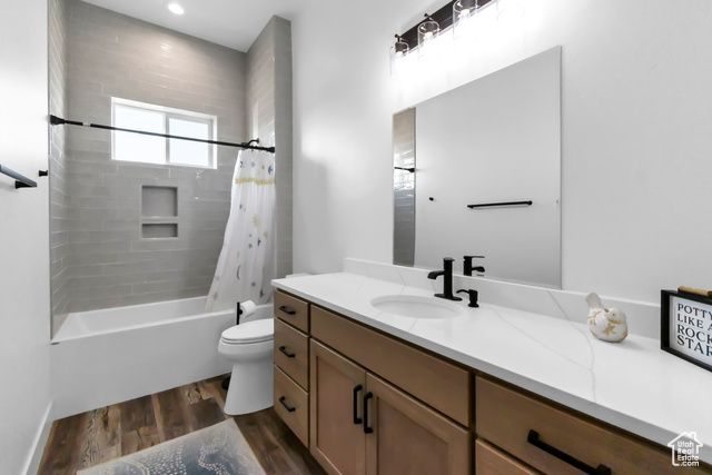 1952 N SR 118, Monroe, UT 84754