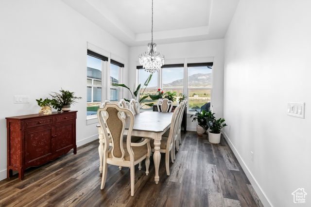 1952 N SR 118, Monroe, UT 84754