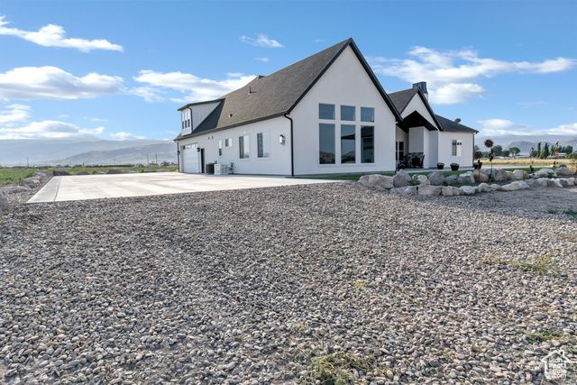 1952 N SR 118, Monroe, UT 84754