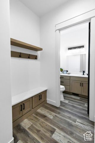 1952 N SR 118, Monroe, UT 84754