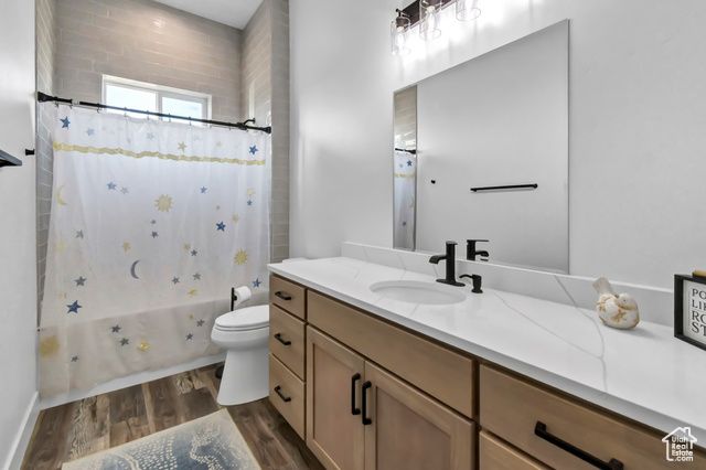 1952 N SR 118, Monroe, UT 84754