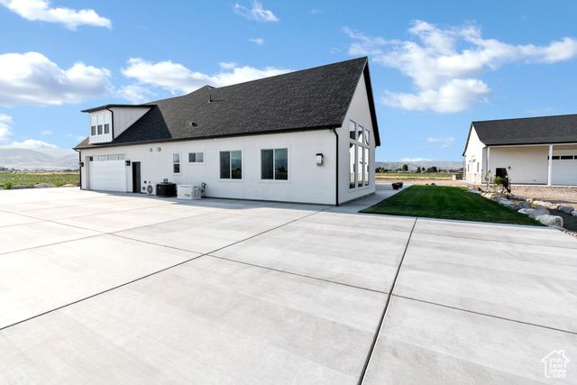 1952 N SR 118, Monroe, UT 84754