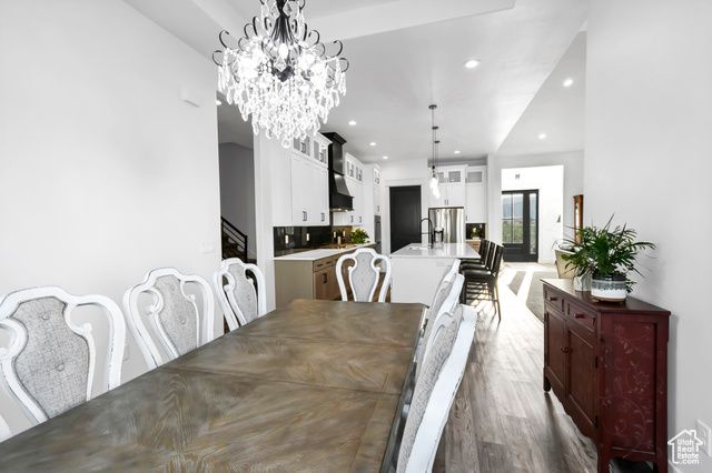 1952 N SR 118, Monroe, UT 84754