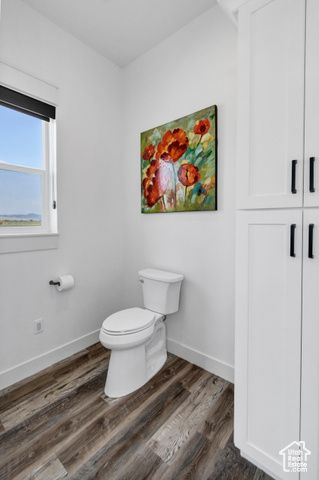 1952 N SR 118, Monroe, UT 84754