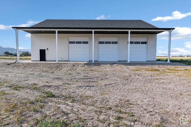 1952 N SR 118, Monroe, UT 84754