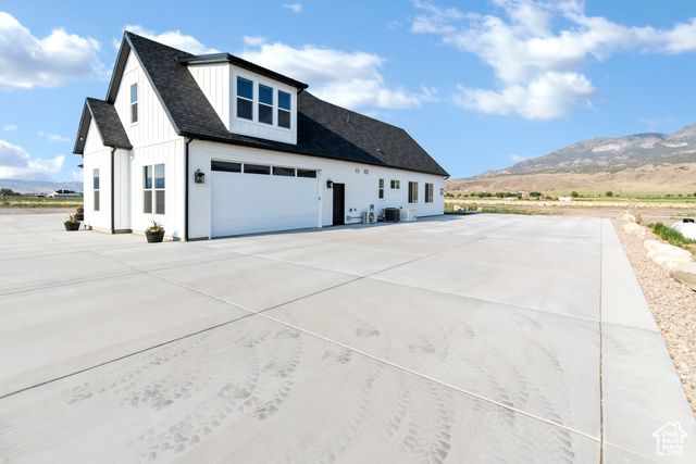 1952 N SR 118, Monroe, UT 84754