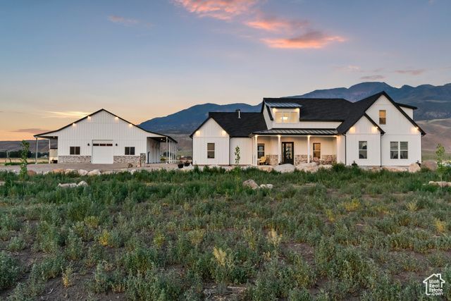 1952 N SR 118, Monroe, UT 84754