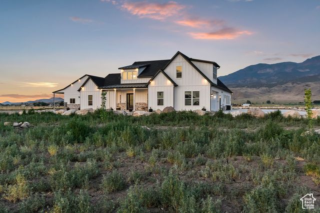 1952 N SR 118, Monroe, UT 84754