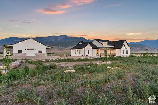 1952 N SR 118, Monroe, UT 84754