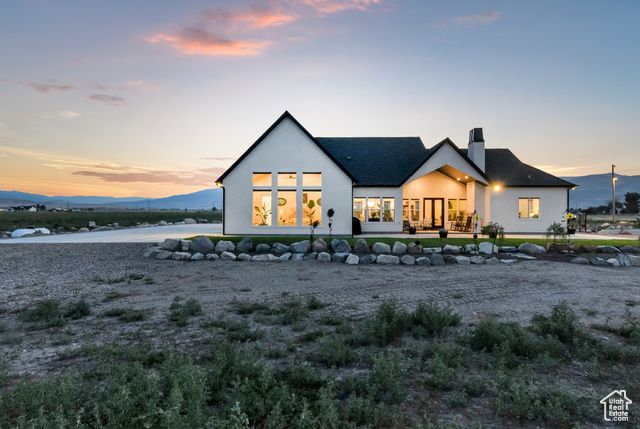 1952 N SR 118, Monroe, UT 84754