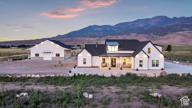 1952 N SR 118, Monroe, UT 84754