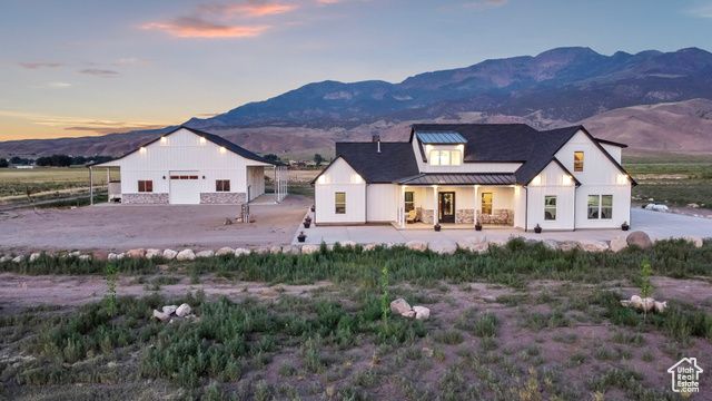 1952 N SR 118, Monroe, UT 84754