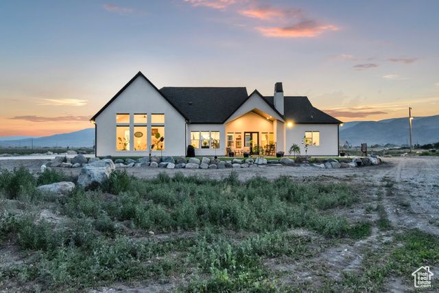 1952 N SR 118, Monroe, UT 84754