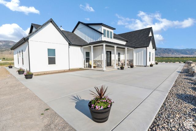 1952 N SR 118, Monroe, UT 84754