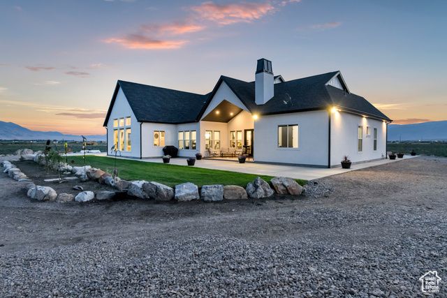 1952 N SR 118, Monroe, UT 84754