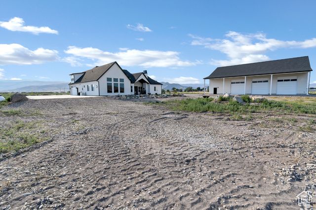 1952 N SR 118, Monroe, UT 84754