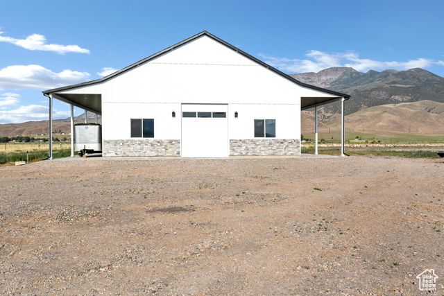 1952 N SR 118, Monroe, UT 84754