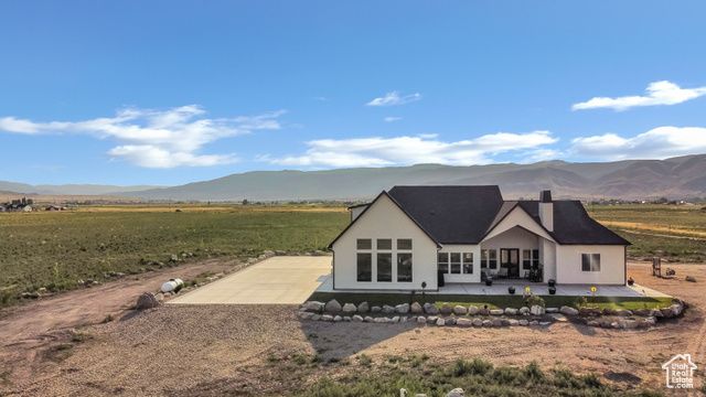 1952 N SR 118, Monroe, UT 84754