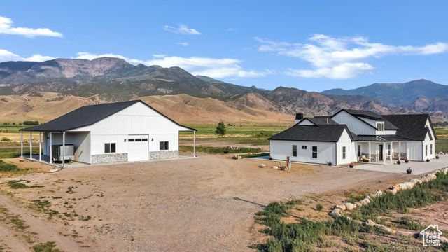 1952 N SR 118, Monroe, UT 84754