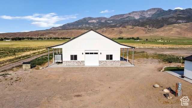 1952 N SR 118, Monroe, UT 84754