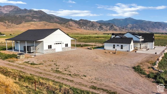 1952 N SR 118, Monroe, UT 84754