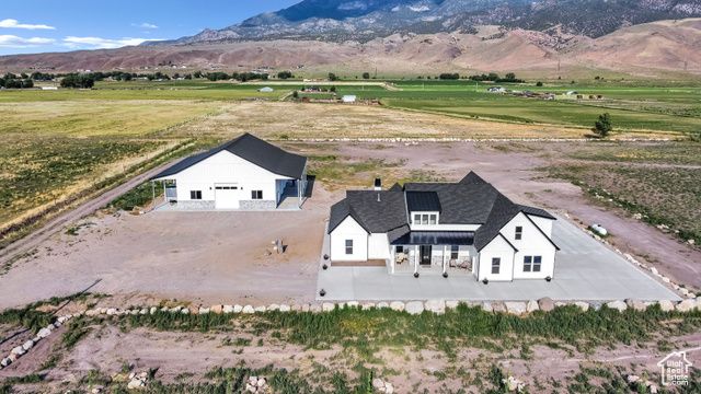 1952 N SR 118, Monroe, UT 84754