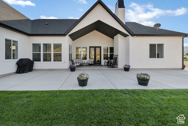 1952 N SR 118, Monroe, UT 84754