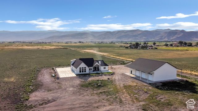 1952 N SR 118, Monroe, UT 84754