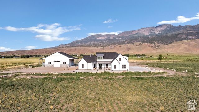 1952 N SR 118, Monroe, UT 84754