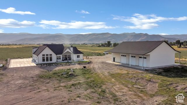 1952 N SR 118, Monroe, UT 84754