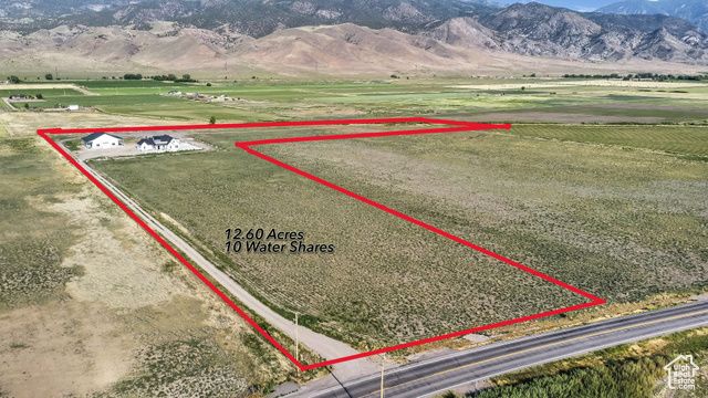 1952 N SR 118, Monroe, UT 84754