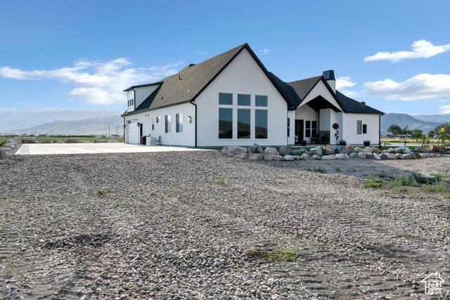 1952 N SR 118, Monroe, UT 84754