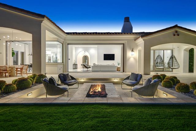 75861 Via Pisa, Indian Wells, CA 92210