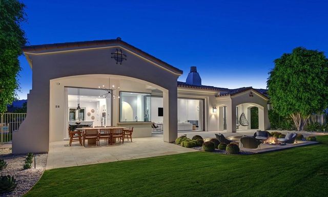 75861 Via Pisa, Indian Wells, CA 92210