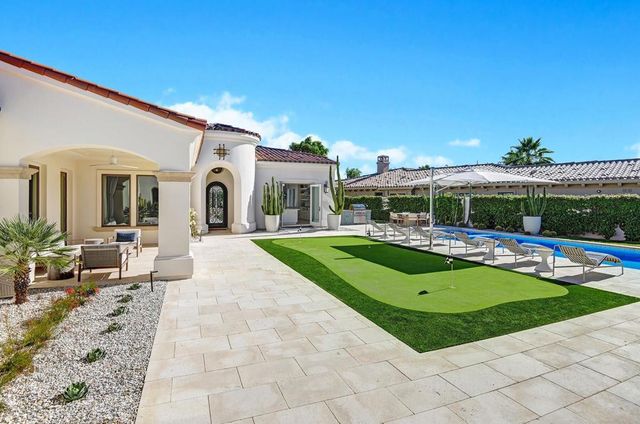 75861 Via Pisa, Indian Wells, CA 92210