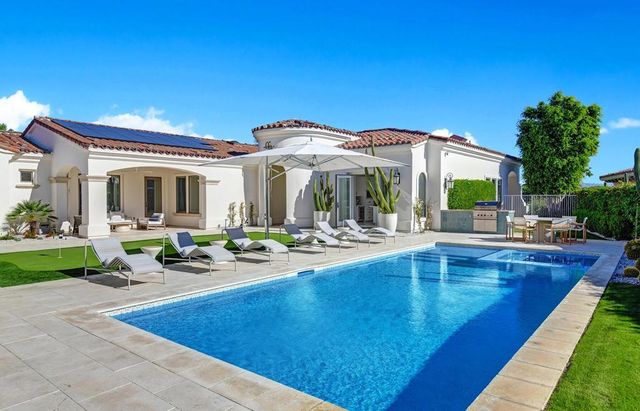 75861 Via Pisa, Indian Wells, CA 92210