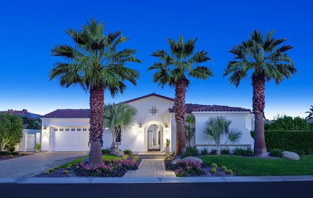 75861 Via Pisa, Indian Wells, CA 92210