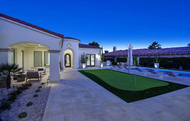 75861 Via Pisa, Indian Wells, CA 92210