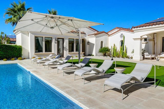 75861 Via Pisa, Indian Wells, CA 92210