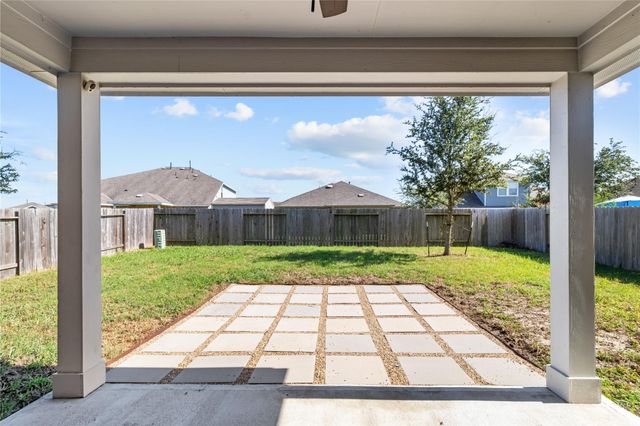 2218 Levant Lane, Baytown, TX 77523