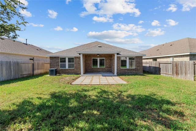 2218 Levant Lane, Baytown, TX 77523