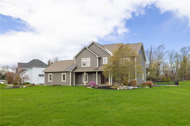 2 Dangelo Drive, Penfield, NY 14580