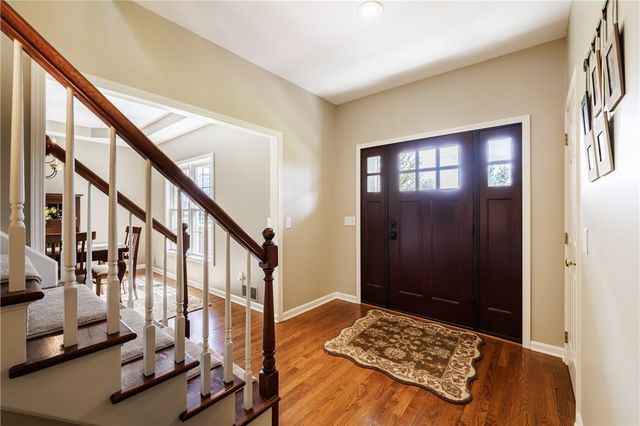2 Dangelo Drive, Penfield, NY 14580