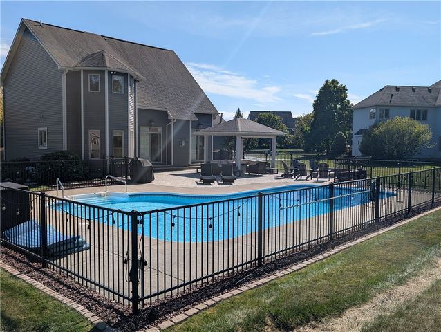 2 Dangelo Drive, Penfield, NY 14580
