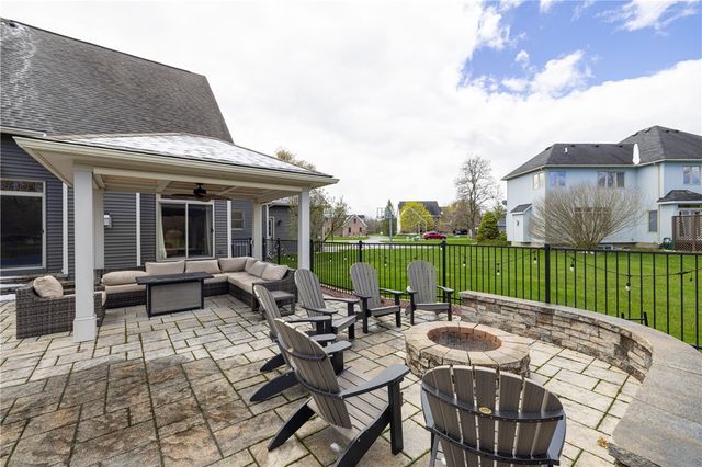 2 Dangelo Drive, Penfield, NY 14580
