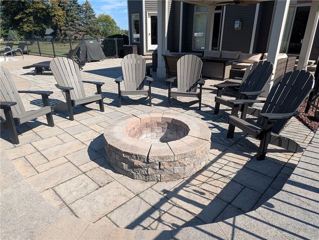 2 Dangelo Drive, Penfield, NY 14580